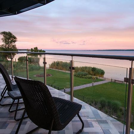 Apartman Balaton เคสเท ภายนอก รูปภาพ