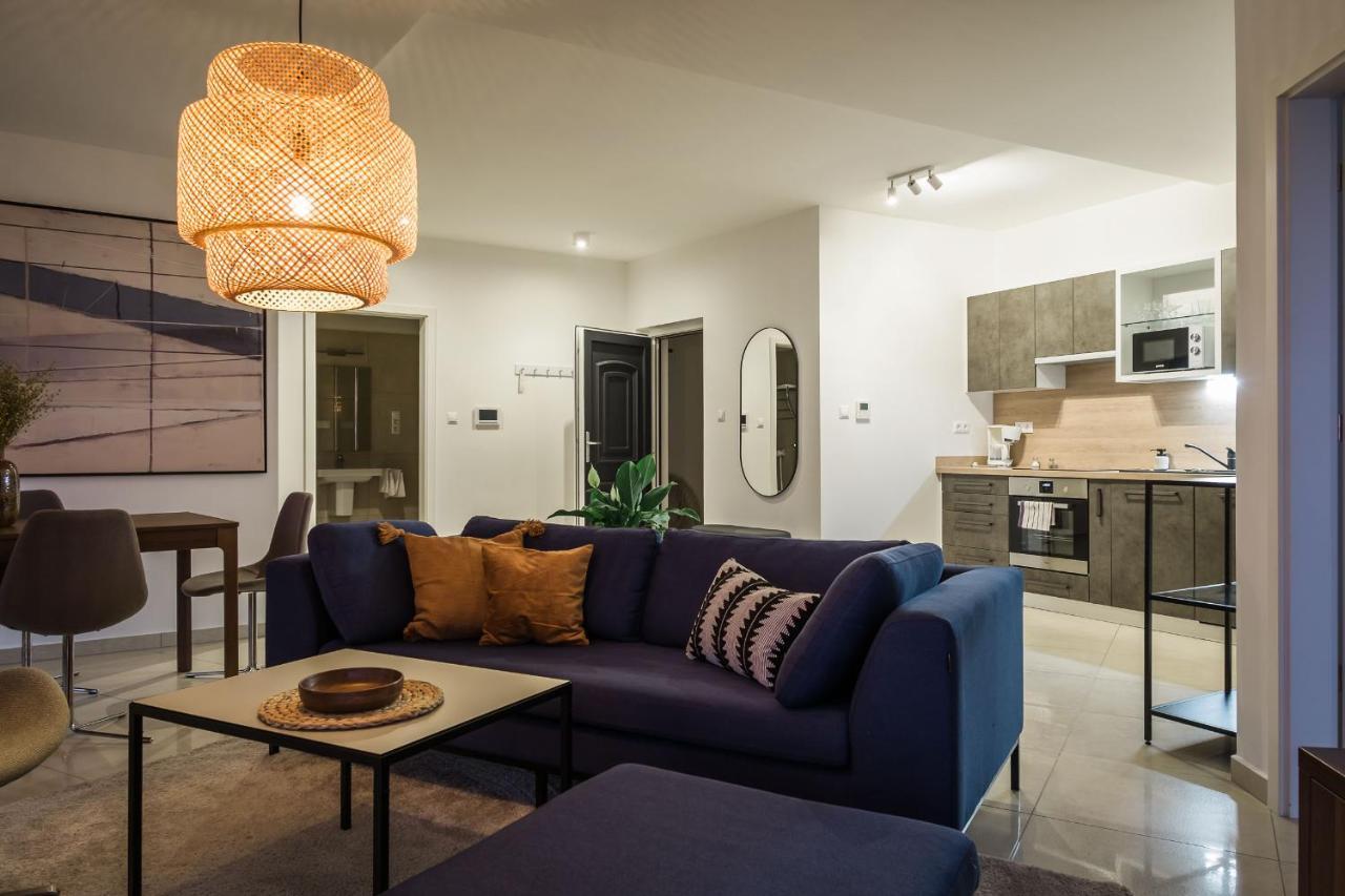 Apartman Balaton เคสเท ภายนอก รูปภาพ
