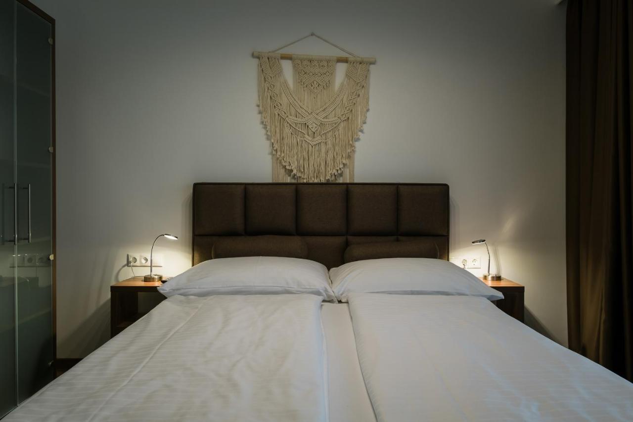 Apartman Balaton เคสเท ภายนอก รูปภาพ
