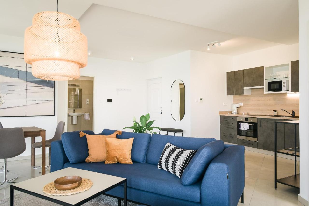 Apartman Balaton เคสเท ภายนอก รูปภาพ