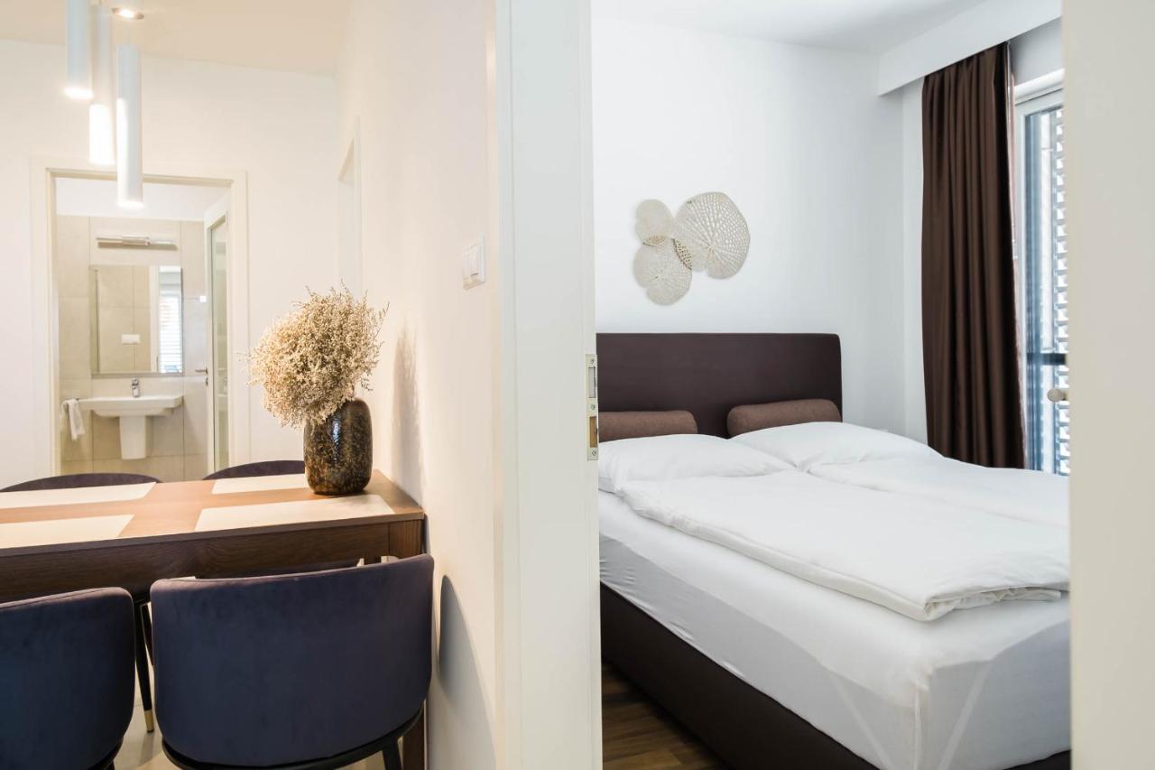 Apartman Balaton เคสเท ภายนอก รูปภาพ