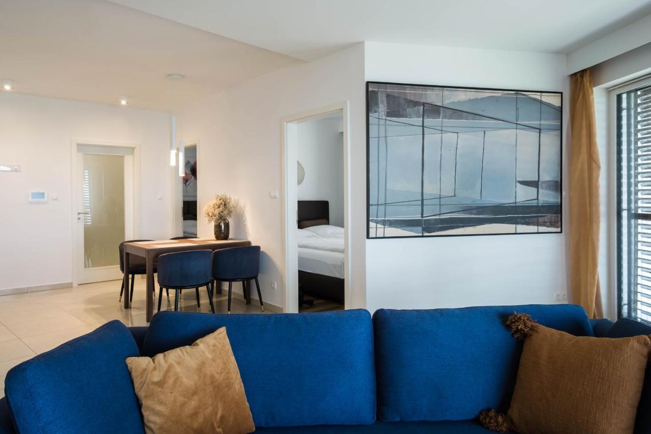 Apartman Balaton เคสเท ภายนอก รูปภาพ