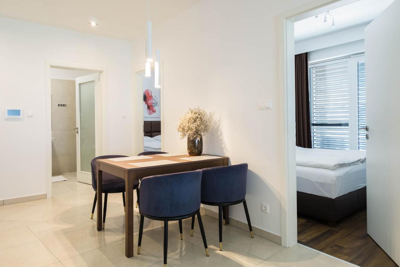 Apartman Balaton เคสเท ภายนอก รูปภาพ