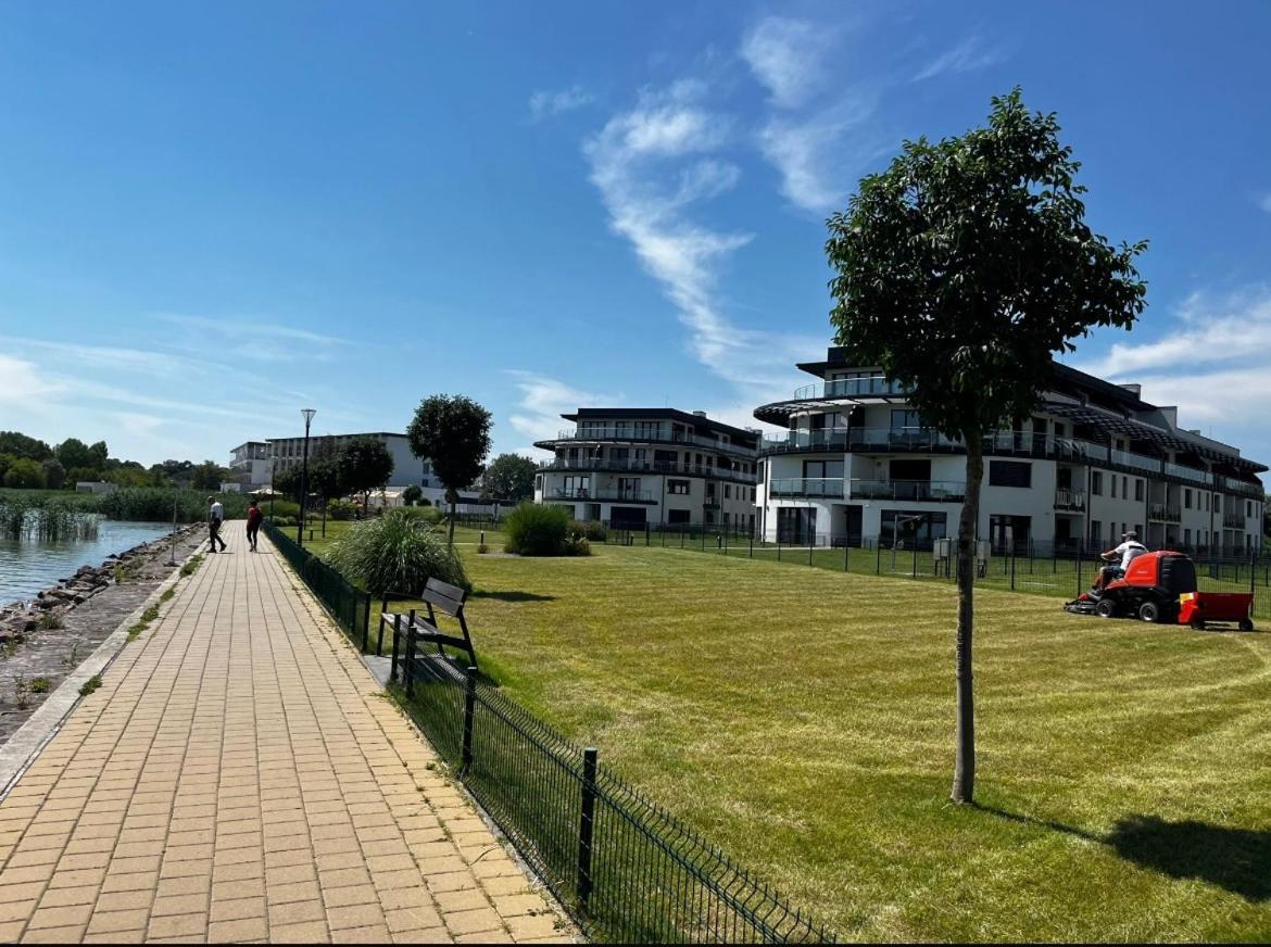 Apartman Balaton เคสเท ภายนอก รูปภาพ